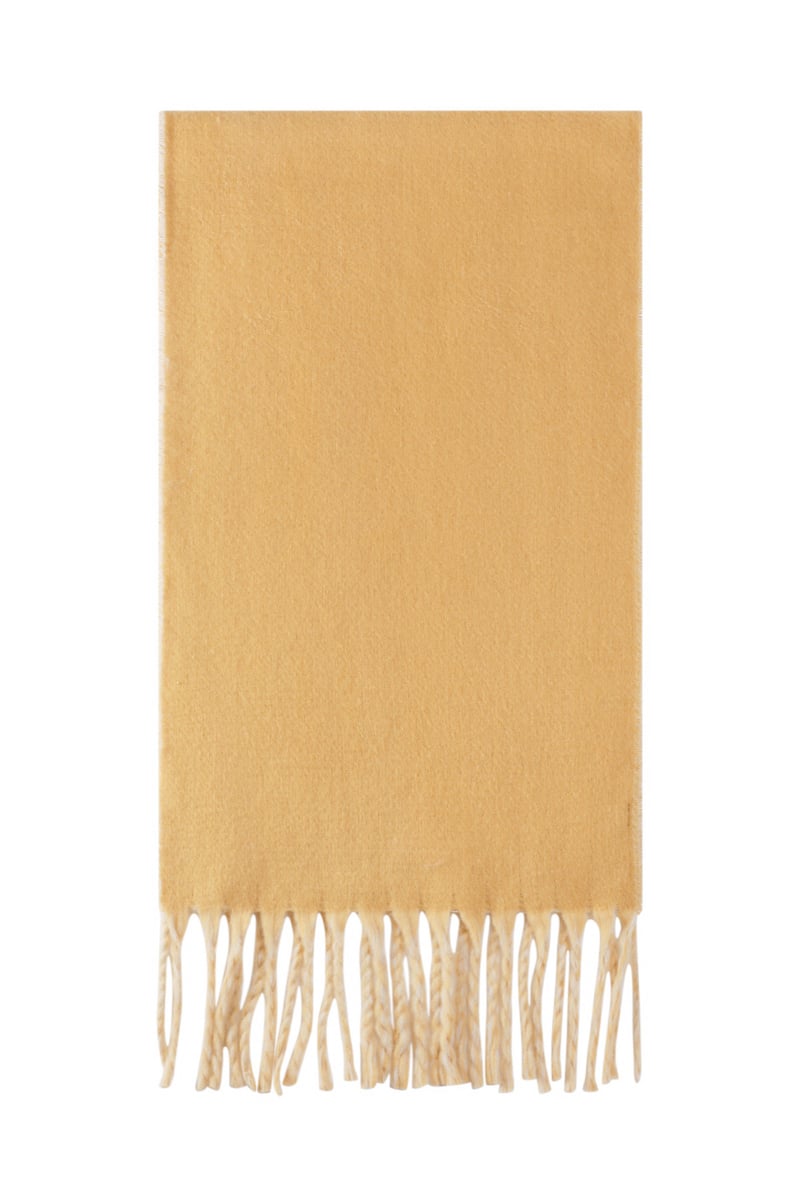 Schlichter Schal - Winterschal - Damenschal - afHandmade