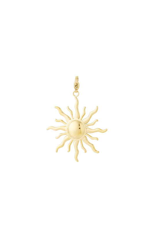 Sonnen - Charm Mix and Match Schmuck - afHandmade