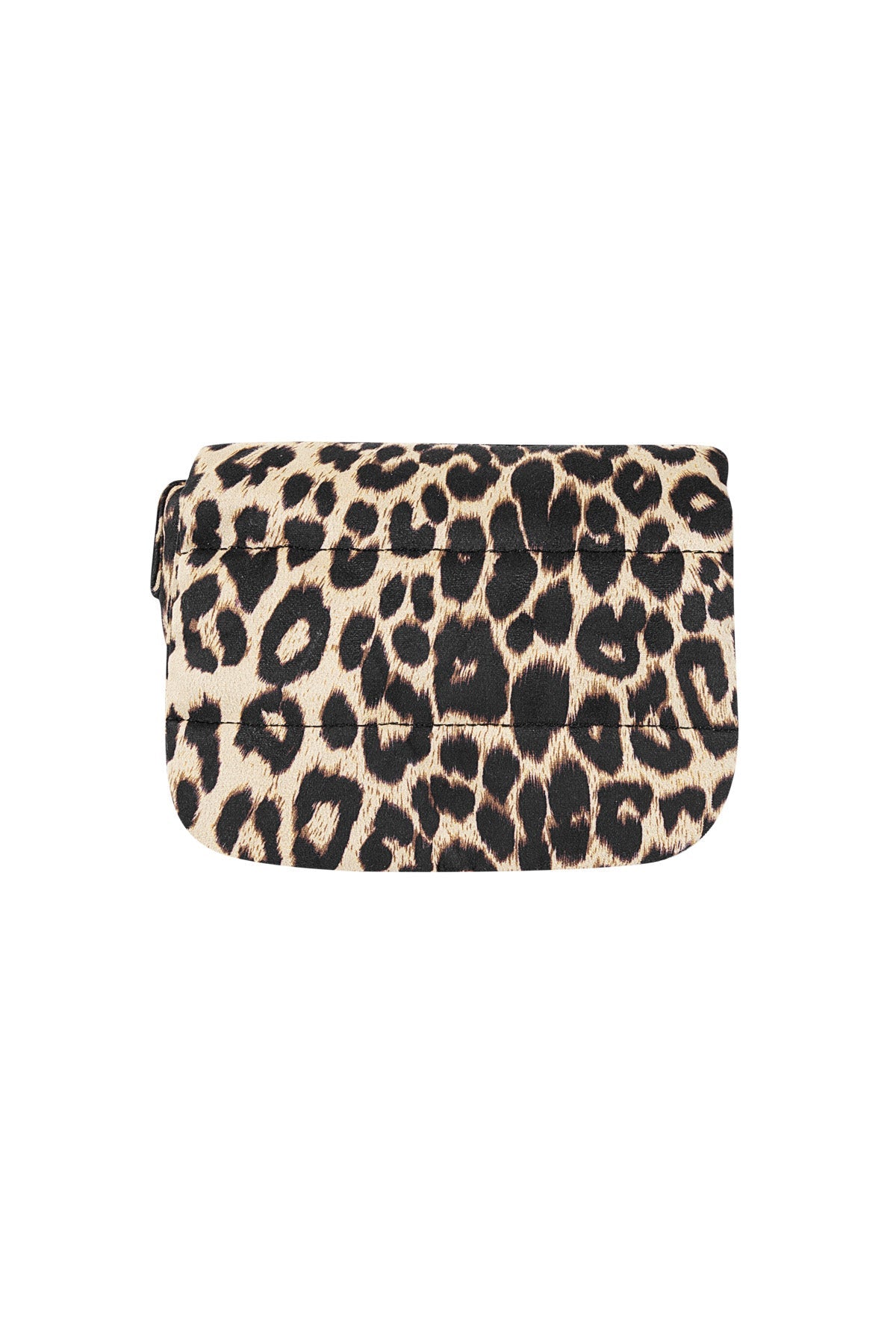 Stylische Handtasche im Leolook oder Einfarbig – 24 x 17 cm - afHandmade