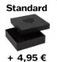 Verpackung Standard - afHandmade