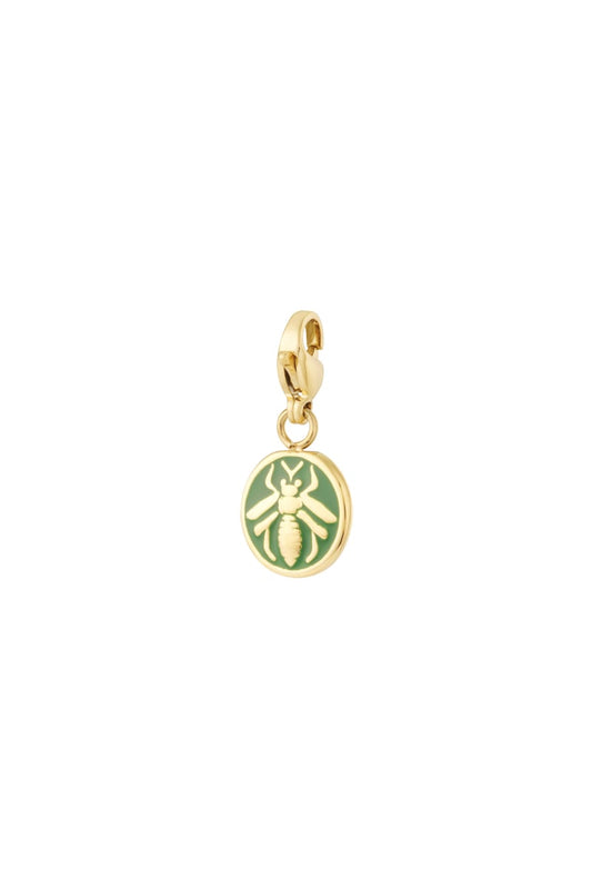 Wespen - Schmuck - Charm - Mix and Match - afHandmade