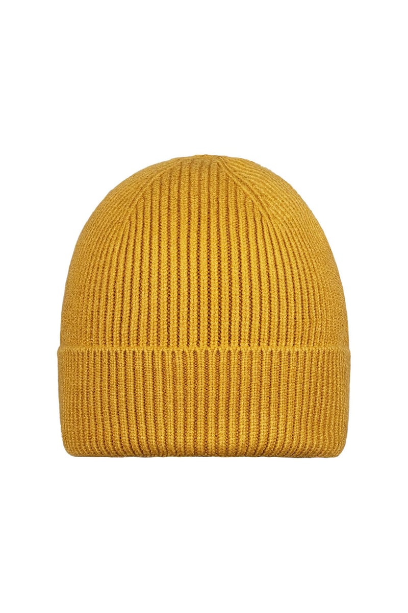 Wintermütze in trendigen Farben - afHandmade