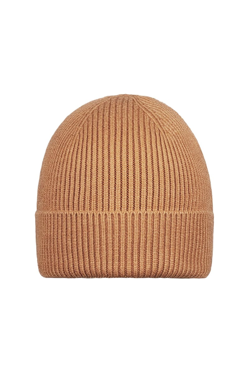 Wintermütze in trendigen Farben - afHandmade